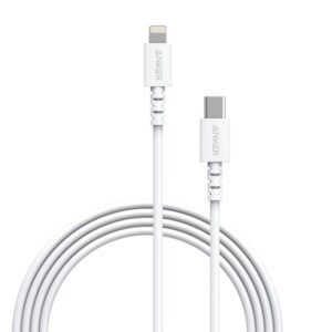Anker PowerLine Select USB-C To Lightning Cable 6ft