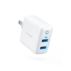 ANKER PowerPort II 2 Wall Charger