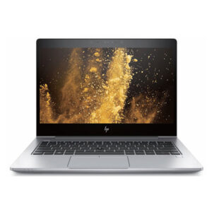 HP EliteBook 830 G5 Ci5 8th Generation 8GB Ram, 256GB SSD