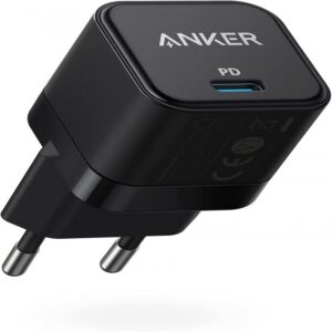 Anker Power Port III Cube 20W USB-C PD Charger