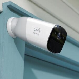 Eufy Security Cam 1 Charge 365 Days