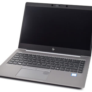 HP ZBook 14U G5