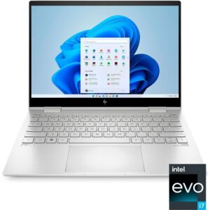HP Envy 13-BF0013DX – Core i7 12th Generation – 1 Year Local Warranty