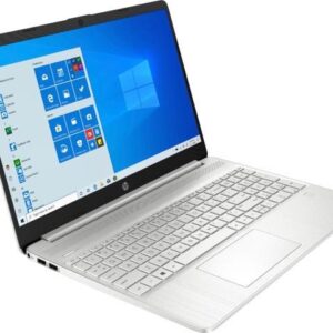 HP Laptop 15S-FQ5004NIA
