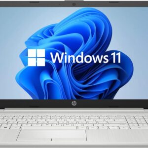 HP Laptop 15S-FQ5004NIA