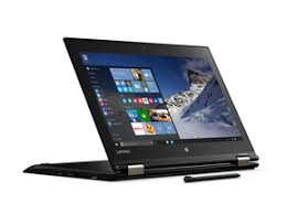 Lenovo Yoga X260 – Used – Core i7 6th Generation, 8gb, 256gb, 12.5″ Touch screen with stylus.