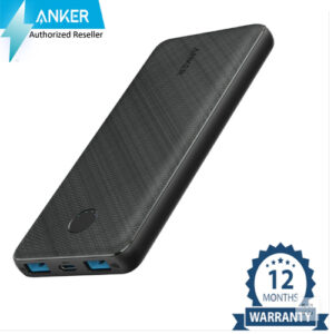 Anker PowerCore III 10K – A1247H11