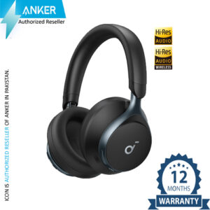 ANKER Soundcore Space One Noise Canceling Headphones – A3035011