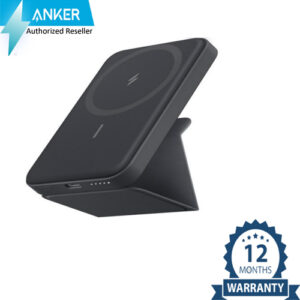 Anker 622 Magnetic Battery (MagGo) – Wireless Power Bank – A1611H11