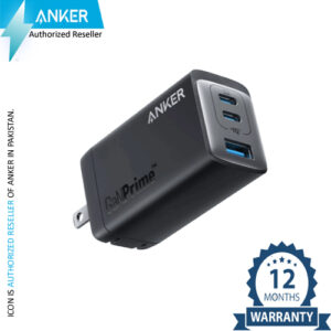 Anker 735 Charger (GaNPrime 65W)