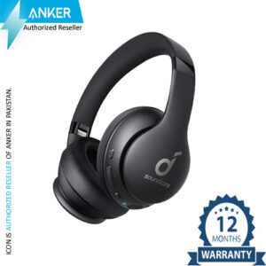 Anker Soundcore Life 2 Neo Wireless Headphones – A3033H11