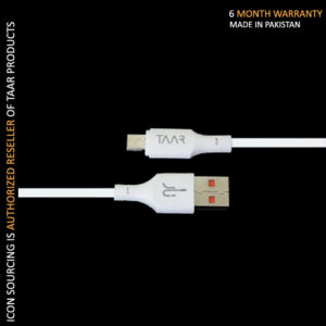 Basic Micro USB Cable 3-Ampere – Charge Up