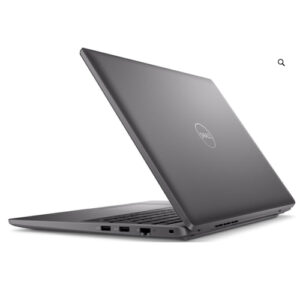 Dell Latitude 3540 (New), Core i5 13th Gen., 8GB Ram, 256GB SSD,15.6″ Full HD Display, DOS, 1 Year Local Warranty.