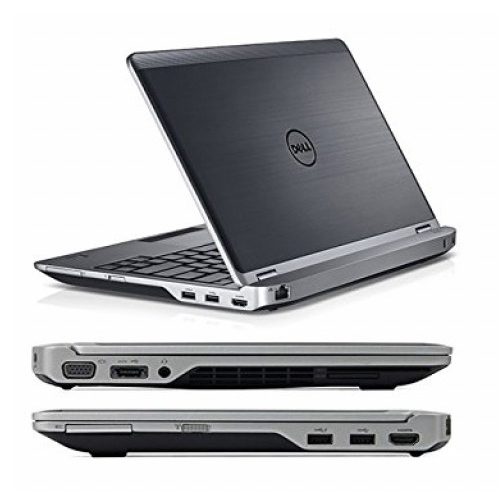 Dell Latitude E6230