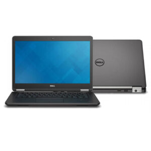 Dell Latitude E7450 (Used) Core i5 5th Gen., 8GB Ram, 256GB SSD, 14″ Full HD Display.