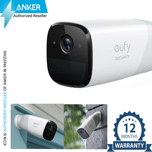 Eufy Security Camera 1