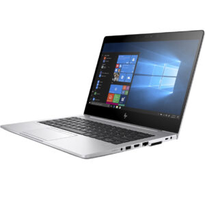 HP EliteBook 830 G5 (Used), Core i5 7th Gen., 8GB Ram, 256GB SSD, Wi-Fi, 13.3″ Full HD Display.