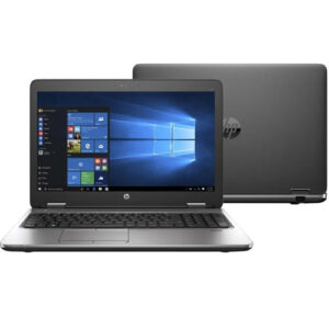 HP ProBook 650 G2