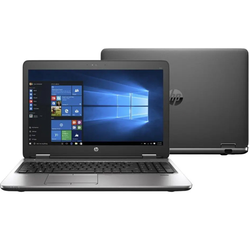 HP ProBook 650 G2