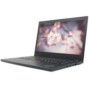 Lenovo Thinkpad T480 (Used), Core i5 8th Gen., 8GB Ram, 256GB SSD, 14″ Full HD Display.