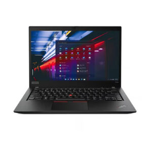 Lenovo Thinkpad T490 (Used), Core i5 1.6Ghz 8th Gen.,16GB Ram, 256GB SSD, 14″ Display.