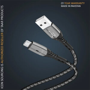 Power Link II Micro USB Cable