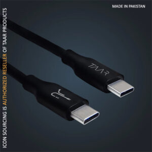 Power Link USB C to USB C Cable (240W) 1.5 Meters