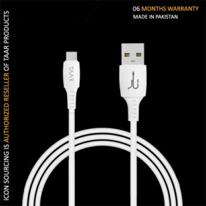 Premium USB-A to USB-C Cable 4-Ampere – Flex