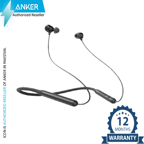 SoundCore Life U2i Neckbend -Black - A3213H11