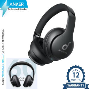 ANKER Soundcore Q10i Headphones – A3033Y11