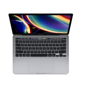 Apple MacBook Pro (Used) – Core i5, 16GB Ram, 512GB SSD, 13.3″ Retina Display with Touch Bar- MWP42LL/A