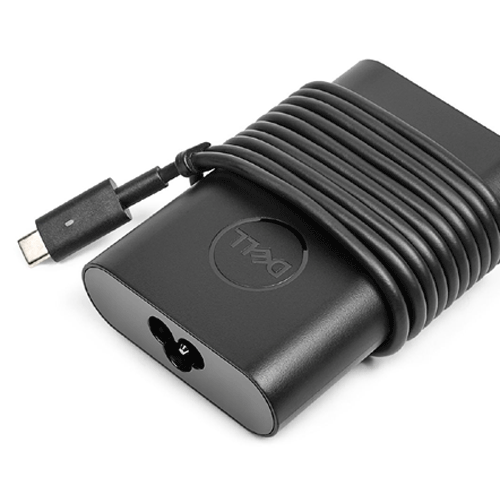 Dell USB C Laptop charger in karachi pakistan