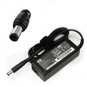 HP 65W Centrino Pin Charger for Pavilion DV, Probook, EliteBook, Notebook 2000 Series..