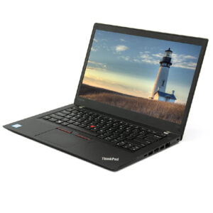 Lenovo Thinkpad T470 Used Laptop price in pakistan