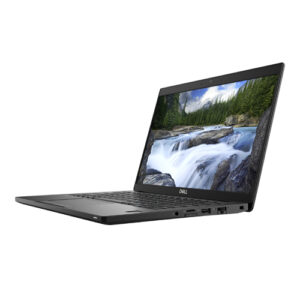 Dell Latitude 7380 (Used) Core i5 7th Gen., 16GB Ram, 256GB SSD, Backlit Keyboard, 13.3″ Full HD Display.