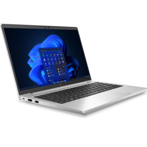 HP 12th Generation Core i5 Used Laptop, 16gb Ram, 512gb SSD, Back Lit Keyboard 14″ Full HD Display – HP Elitebook 640 G9
