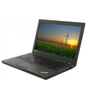 Lenovo Thinkpad X250 (Intel Ci5 2.3Ghz Processor 5th Generation 5300U, 8GB Ram, 256GB SSD Hardrive, Wifi, Bluetooth, Camera, 12.5" Display.)