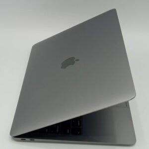 Apple Macbook Air 2018 (Intel Ci5 1.6Ghz Processor, 8GB Ram, 128GB SSD Drive, Wifi, Camera, Backlit Keyboard, 13.3″ Display, Year 2018)