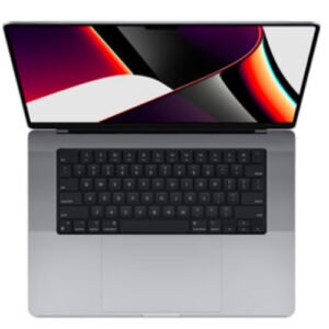 Apple MacBook Pro 16" (2021) | M1 Pro (10-CPU/16-GPU) | 16GB RAM | 512GB SSD