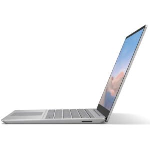 Surface Laptop GO (Intel Ci5 1.0Ghz Processor 10th Generation 1035G1, 16GB Ram, 512GB SSD Hardrive, Wifi, Bluetooth, Camera, 13.3" 2K Touch Screen Display.)