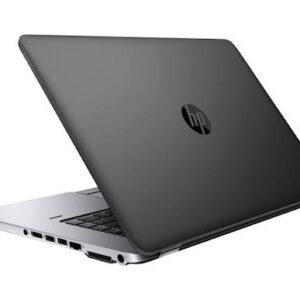 HP Elitebook 850 G1 (Intel Ci5 1.9Ghz Processor 4th Generation 4300U, 12GB Ram, 256GB SSD Hardrive, Wifi, Bluetooth, Camera, Backlit Keyboard, 15.6″ Display.)
