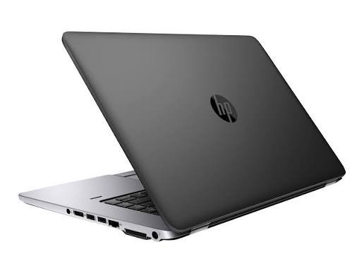 HP Elitebook 850 G1 (Intel Ci5 1.9Ghz Processor 4th Generation 4300U, 12GB Ram, 256GB SSD Hardrive, Wifi, Bluetooth, Camera, Backlit Keyboard, 15.6" Display.)